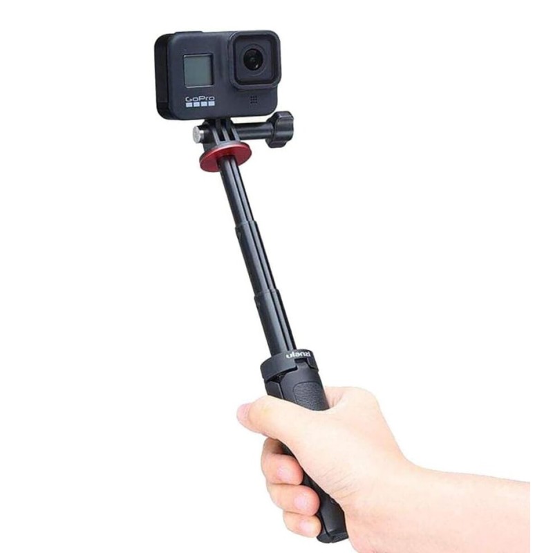 Штатив Ulanzi Vijim Mini Portable and Adjustable Desktop Tripod (UV-1602 MT-09)