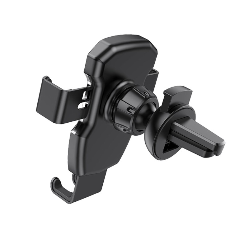 Тримач для мобільного BOROFONE BH55 Fenix air outlet gravity holder