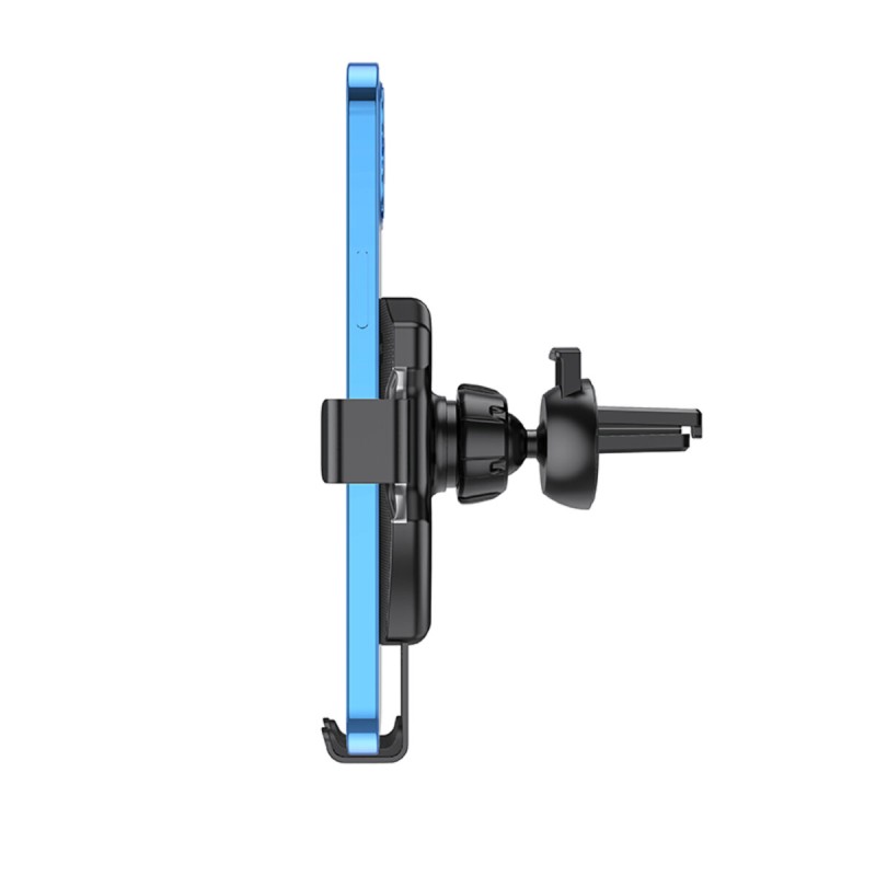 Тримач для мобільного BOROFONE BH55 Fenix air outlet gravity holder
