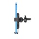 Тримач для мобільного BOROFONE BH55 Fenix air outlet gravity holder
