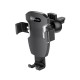 Тримач для мобільного BOROFONE BH55 Fenix air outlet gravity holder