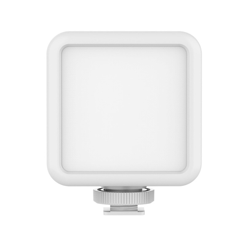 Відеосвітло Ulanzi Vijim Mini LED Video Light White (UV-2215 VL49 white)