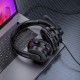 Навушники HOCO W103 Magic tour gaming headphones Black