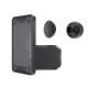 Бездротовий зарядний пристрій HOCO CW33 Ultra-Charge 3-in-1 vertical wireless fast charger Black