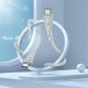 Кабель BOROFONE BX98 Type-C to Type-C Superior 60W charging data cable Gray