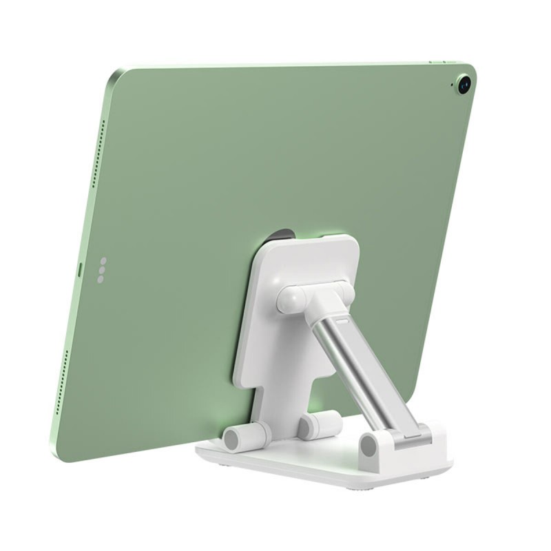 Тримач для мобільного BOROFONE BH42 Star folding desktop stand White