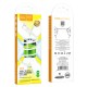 Кабель HOCO X83 Type-C to Type-C Victory 60W charging data cable White