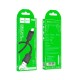 Кабель HOCO X94 Leader charging data cable Type-C Black