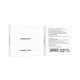 Кабель BOROFONE BD4 Smart sports watch charging cable White