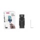 Тримач для телефону Ulanzi Vijim Multifunctional Crab Tripod Black (UV-3042 HP004)