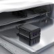 Мережевий зарядний пристрій ACEFAST A57 PD35W GaN (2*USB-A+USB-C) charger Black