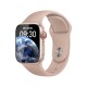 Смарт-годинник CHAROME T8 HD Call Smart Watch Gold