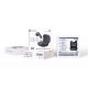 Навушники CHAROME A24 Galaxy BT Wireless Earphone Black
