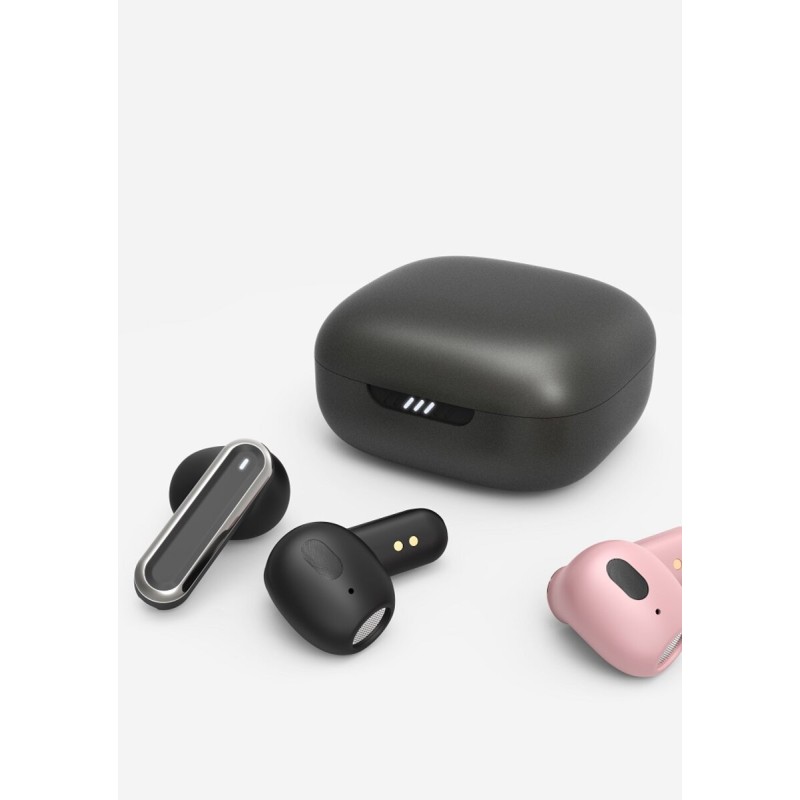 Навушники CHAROME A24 Galaxy BT Wireless Earphone Black