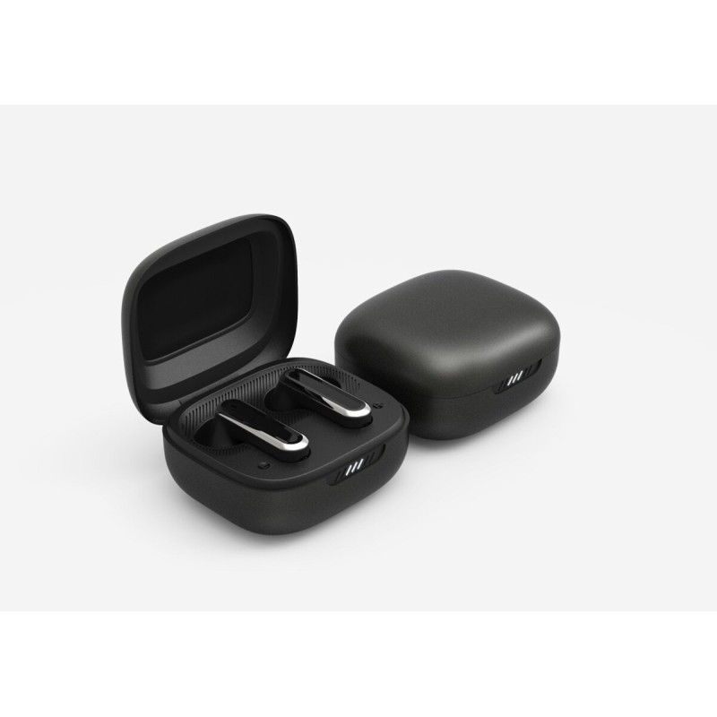 Навушники CHAROME A24 Galaxy BT Wireless Earphone Black