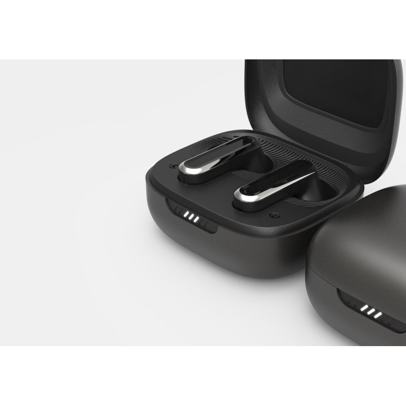 Навушники CHAROME A24 Galaxy BT Wireless Earphone Black