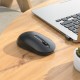 Миша Hoco GM14 Platinum 2.4G business wireless mouse Black