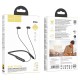 Навушники HOCO ES64 Easy Sound sports BT earphones Black