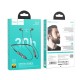 Навушники HOCO ES65 Dream sports BT earphones Black