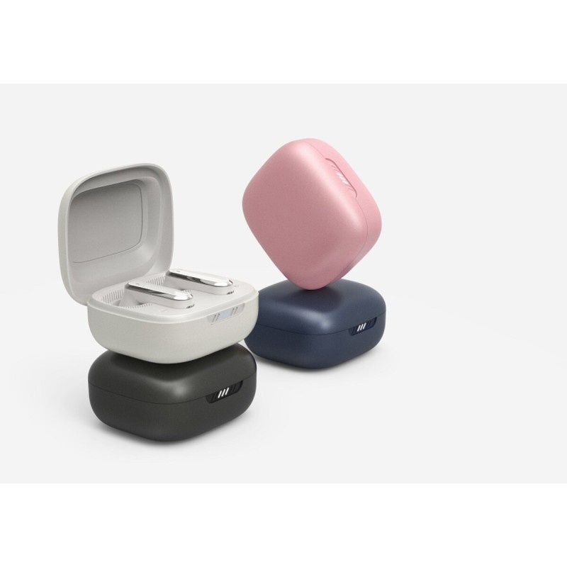 Навушники CHAROME A24 Galaxy BT Wireless Earphone White