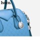 Трекер HOCO DI29 Plus Water droplet shape anti-lost tracker White