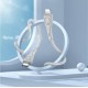Кабель BOROFONE BX98 iP Superior PD charging data cable Gray