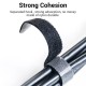 Органайзер для кабелів Vention Cable Tie 5M Black (KAABJ)
