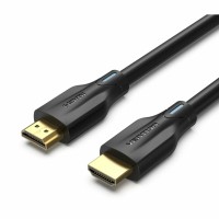 Кабель Vention HDMI-HDMI, 3 м, v2.1 (AANBI)