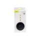 USB-Hub Baseus round box HUB adapter (USB3.0 to USB3.0*1+USB2.0*3) 1m Black