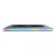 Підставка Baseus ThermoCool Heat-Dissipating Laptop Stand (Turbo Fan Version) Gray