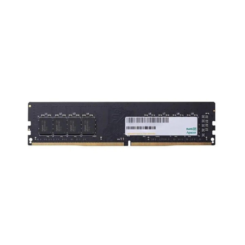 DDR4 Apacer 16GB 2666MHz CL19 1024x8 DIMM