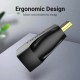 Адаптер Vention Mini HDMI Male to HDMI Female Adapter Black (AISB0)