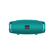 Портативна колонка BOROFONE BR3 Rich sound sports wireless speaker Peacock Blue