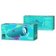 Портативна колонка BOROFONE BR3 Rich sound sports wireless speaker Peacock Blue
