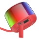 Портативна колонка BOROFONE BR28 Joyful sports BT speaker Red
