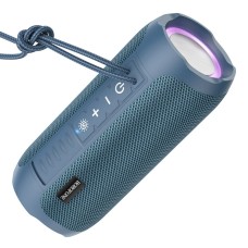 Портативна колонка BOROFONE BR21 Sports BT speaker Navy Blue