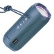 Портативна колонка BOROFONE BR21 Sports BT speaker Navy Blue