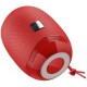 Портативна колонка BOROFONE BR6 Miraculous sports wireless speaker Red