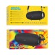 Портативна колонка BOROFONE BR12 Amplio sports wireless speaker Black