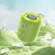 Портативна колонка BOROFONE BR36 Lucy sports BT speaker Green