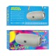Портативна колонка BOROFONE BR12 Amplio sports wireless speaker Grey