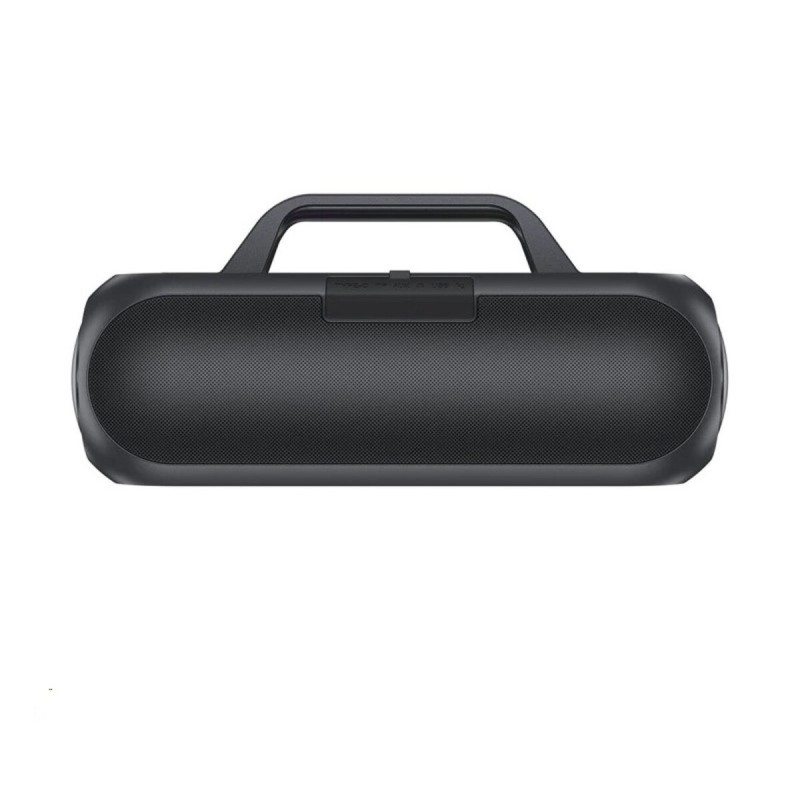 Портативна колонка ACEFAST K1 Party karaoke all-in-one audio set Black