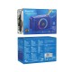 Портативна колонка BOROFONE BR17 Cool sports wireless speaker Blue