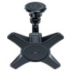 Тримач для мобільного ACEFAST E11 desktop mobile phone magnetic holder Black