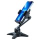 Тримач для мобільного ACEFAST E10 desktop mobile phone back clip holder Black