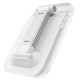 Тримач для мобільного BOROFONE BH27 Superior folding desktop stand White