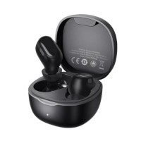 Навушники Baseus Bowie WM01 True Wireless Earphones Black