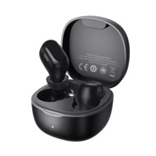 Навушники Baseus Bowie WM01 True Wireless Earphones Black