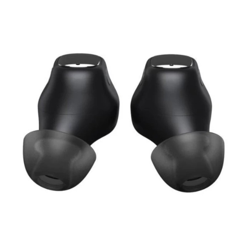 Навушники Baseus Bowie WM01 True Wireless Earphones Black