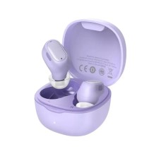 Навушники Baseus Bowie WM01 True Wireless Earphones Purple